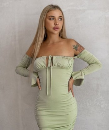 Проститутка Лидия