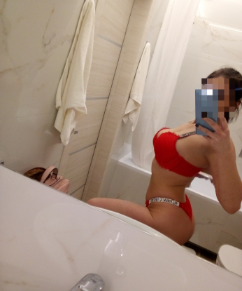 Проститутка Вася