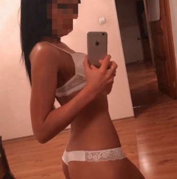 Проститутка Хлоя